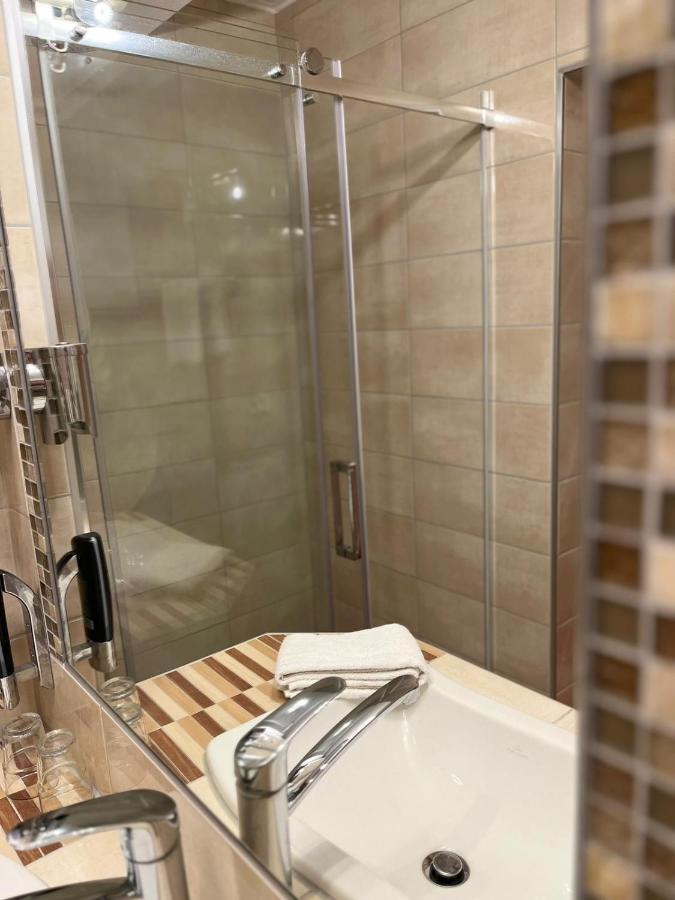 Hotel Stadtvilla Laux Мерциг Экстерьер фото