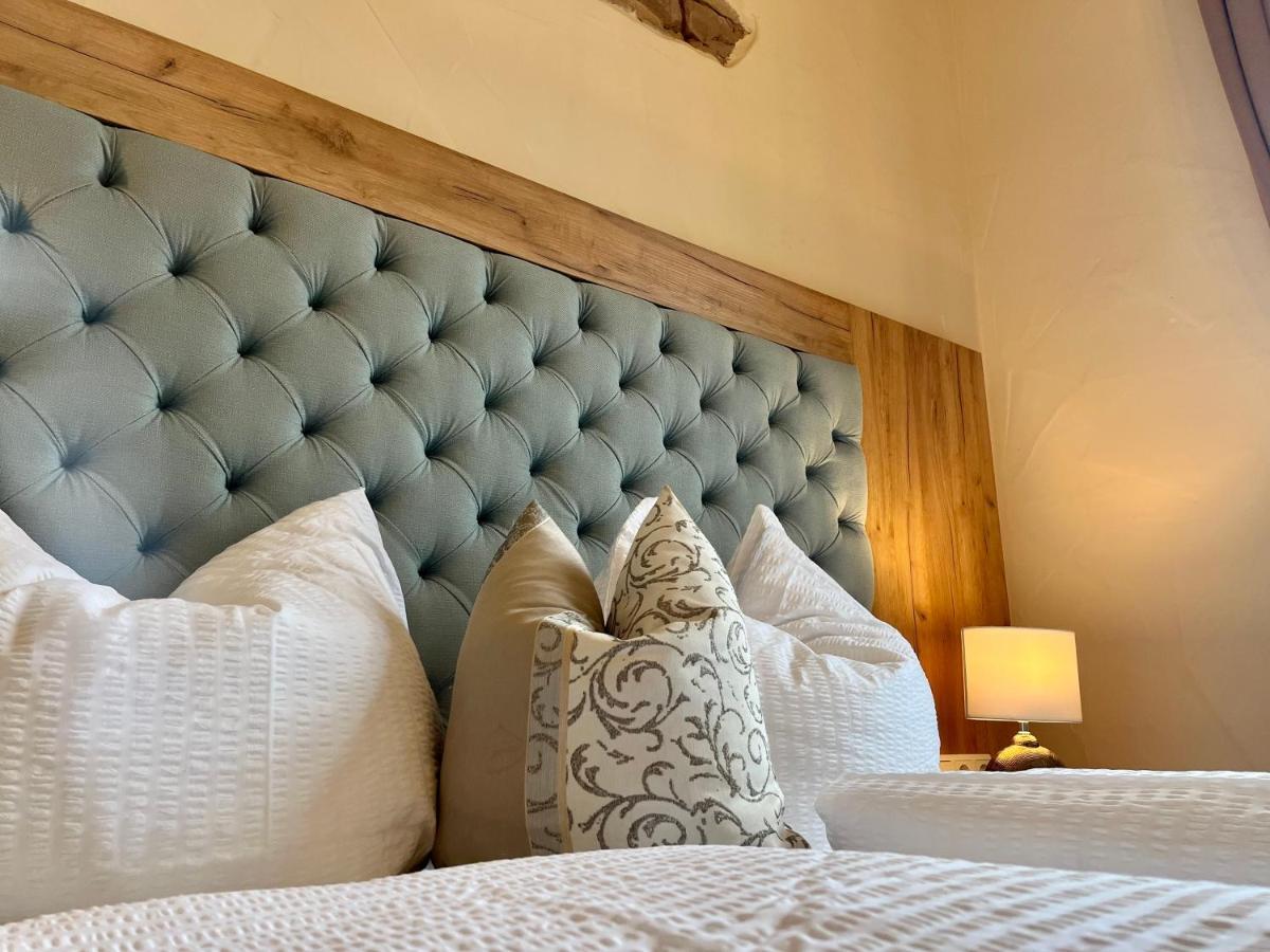 Hotel Stadtvilla Laux Мерциг Экстерьер фото